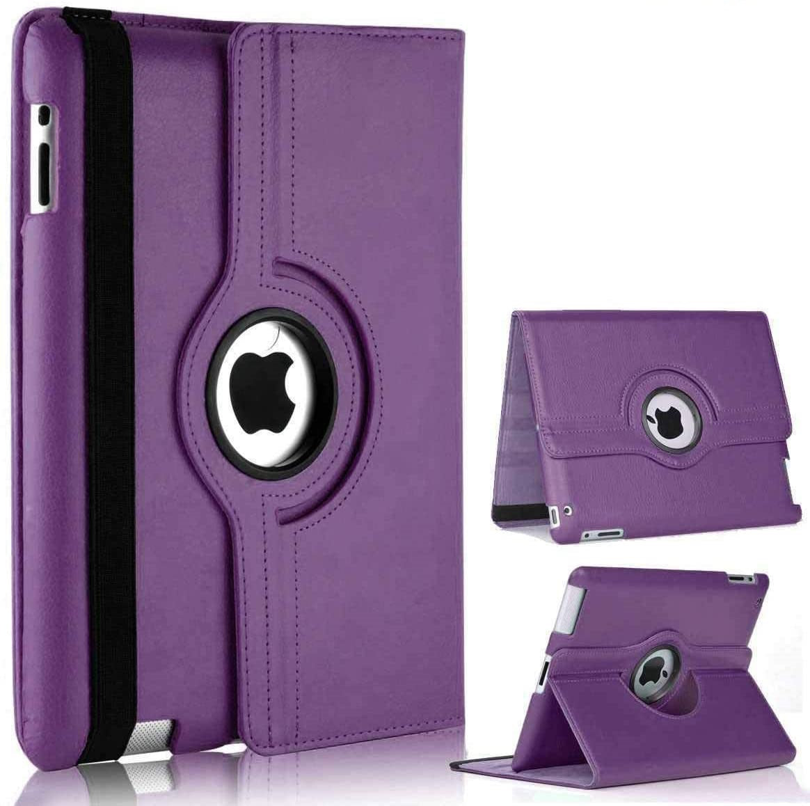 Étui Folio rotatif pour iPad Mini 4 / 5 (4e / 5e génération) 7,9 Étui Folio rotatif pour iPad Mini 4 / 5 (4e / 5e génération) 7,9